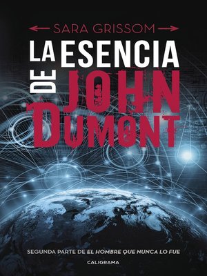 cover image of La esencia de John Dumont